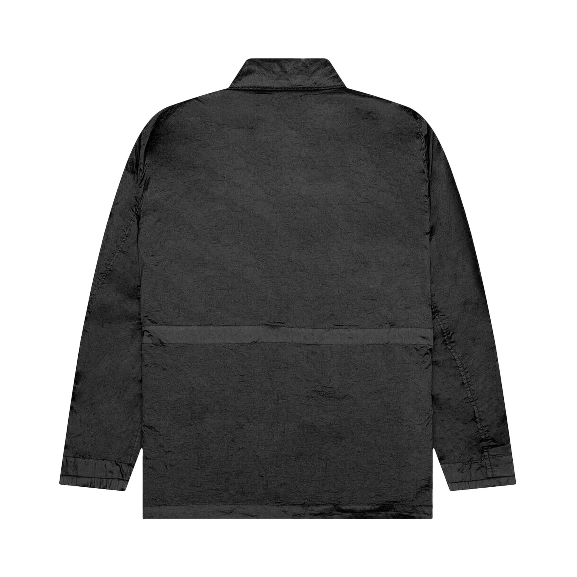 Buy Stone Island Field Jacket 'Steel Grey' - 781541620 V0065 | GOAT