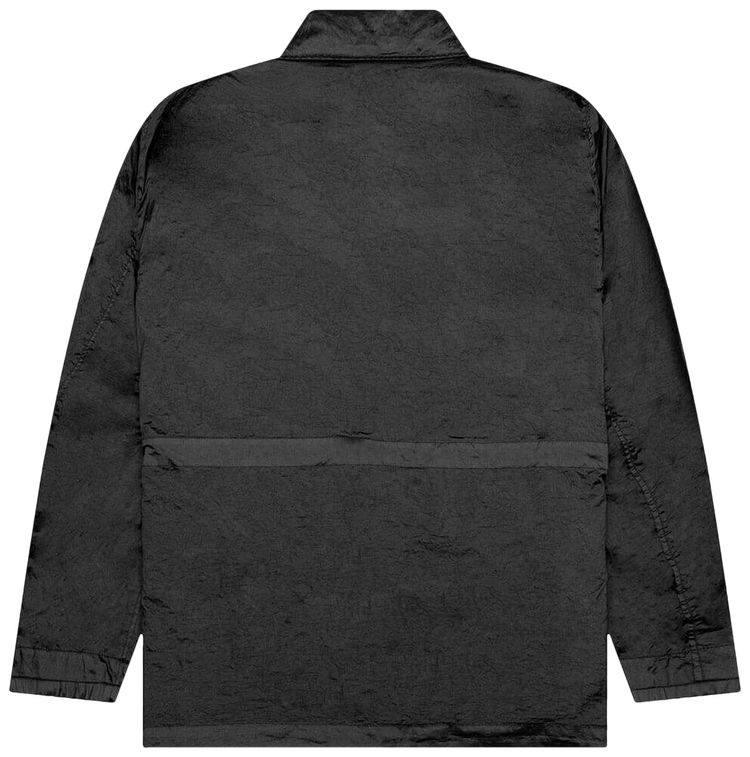 Stone Island Field Jacket Steel Grey