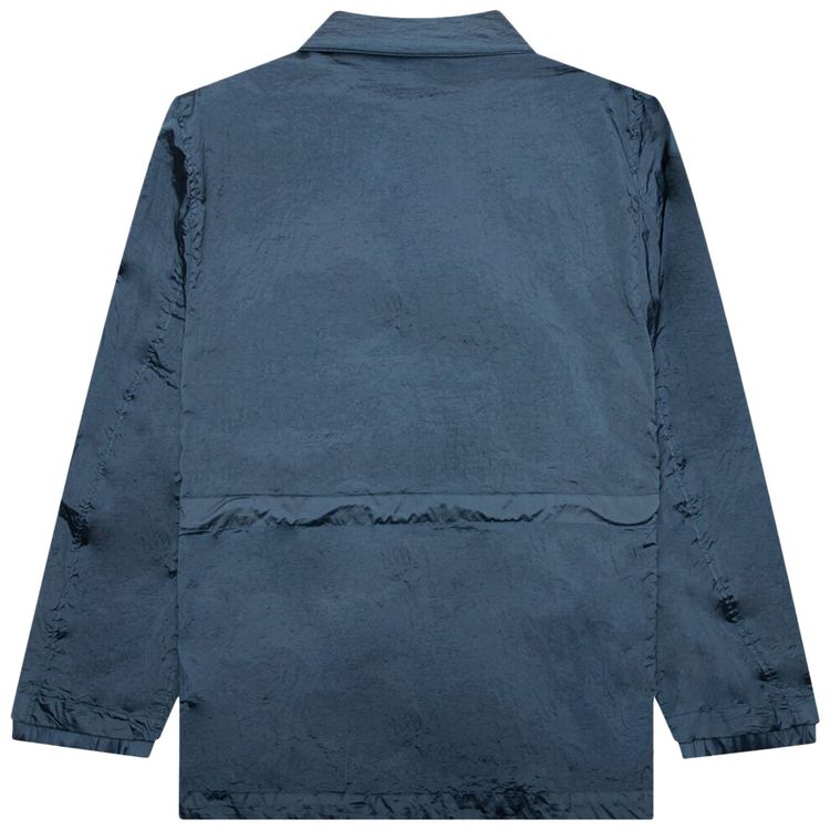 Stone Island Field Jacket Avio Blue