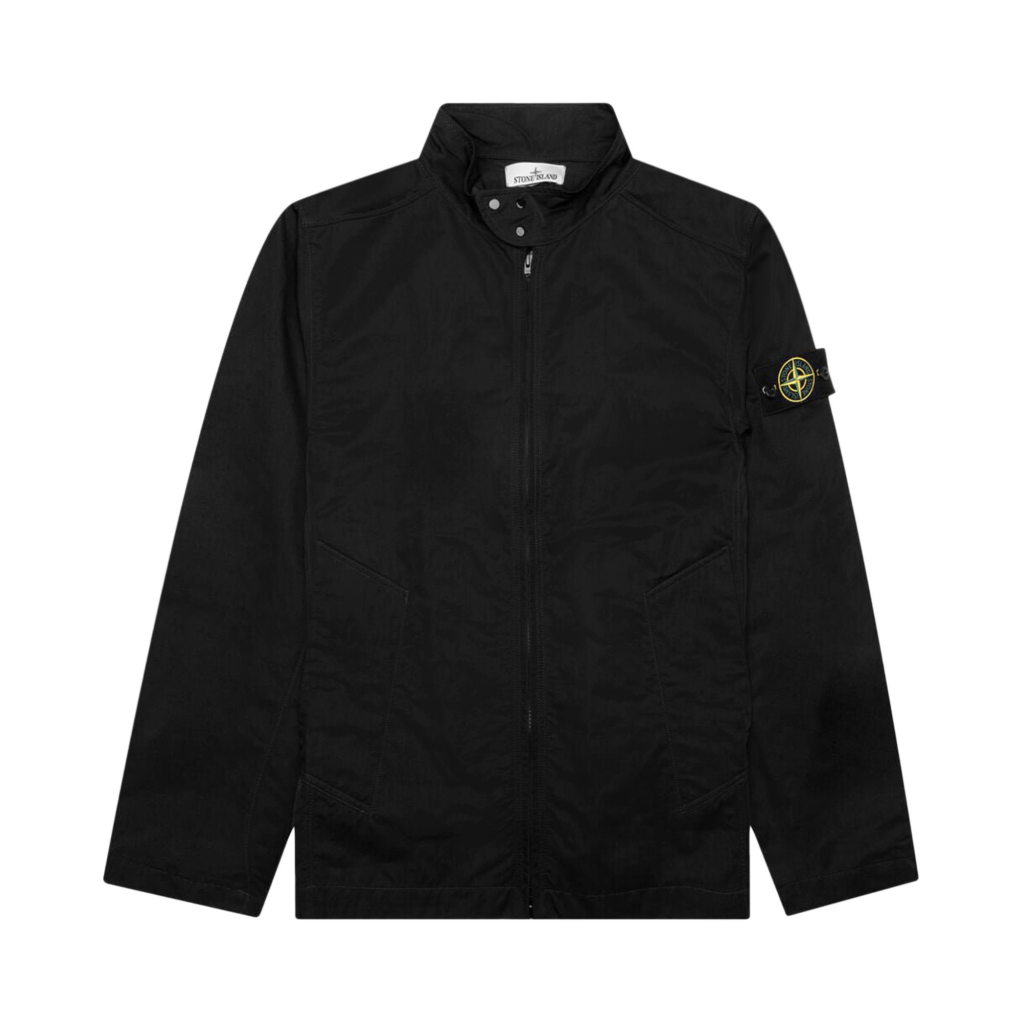 Stone island harrington jacket 2025