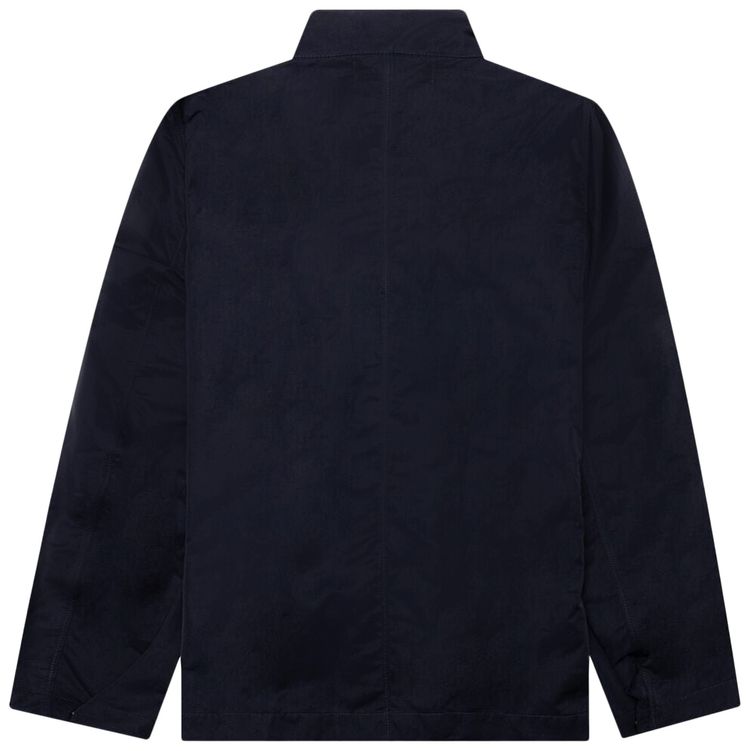 Stone Island Jacket Navy Blue