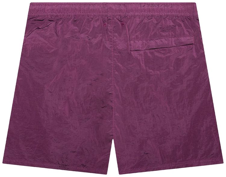 Buy Stone Island Nylon Metal Shorts 