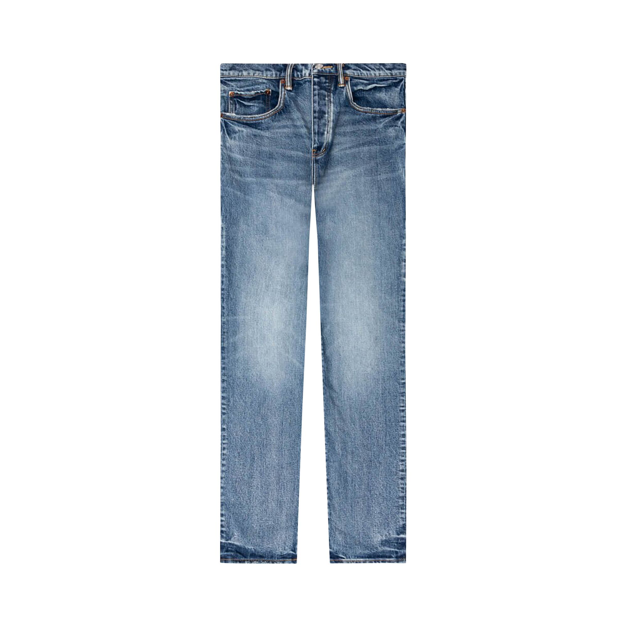 Worn brand jeans top