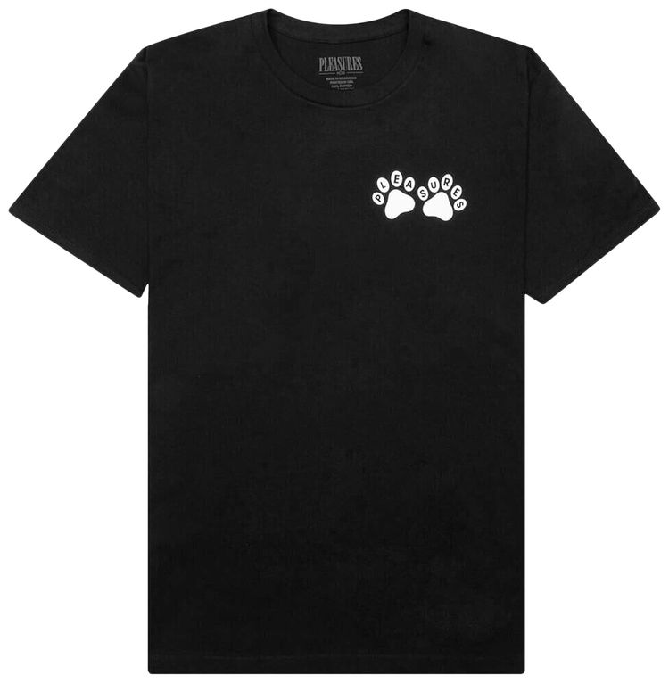 Zero X Pleasures Roaches T-Shirt