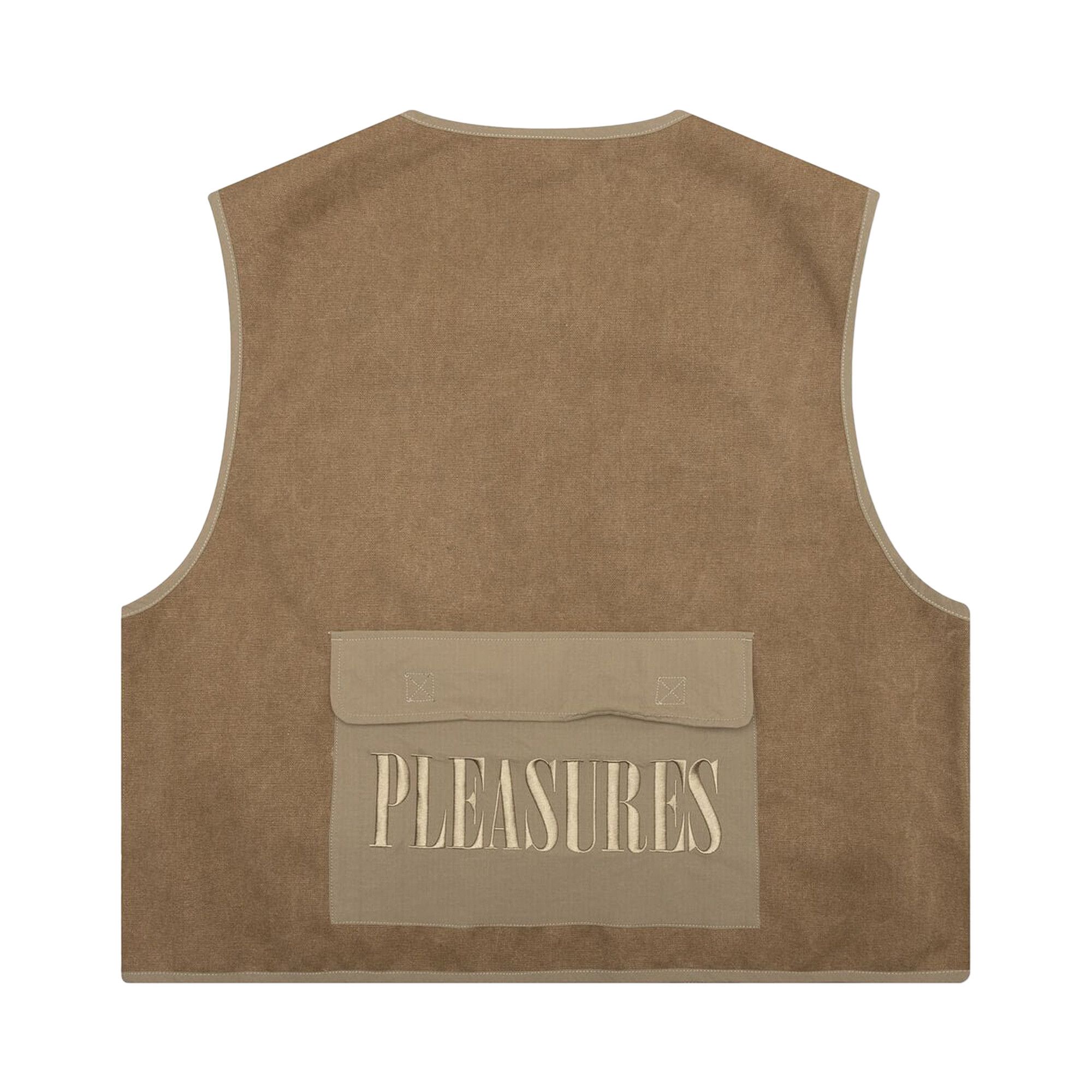 Beagle hunting vest discount