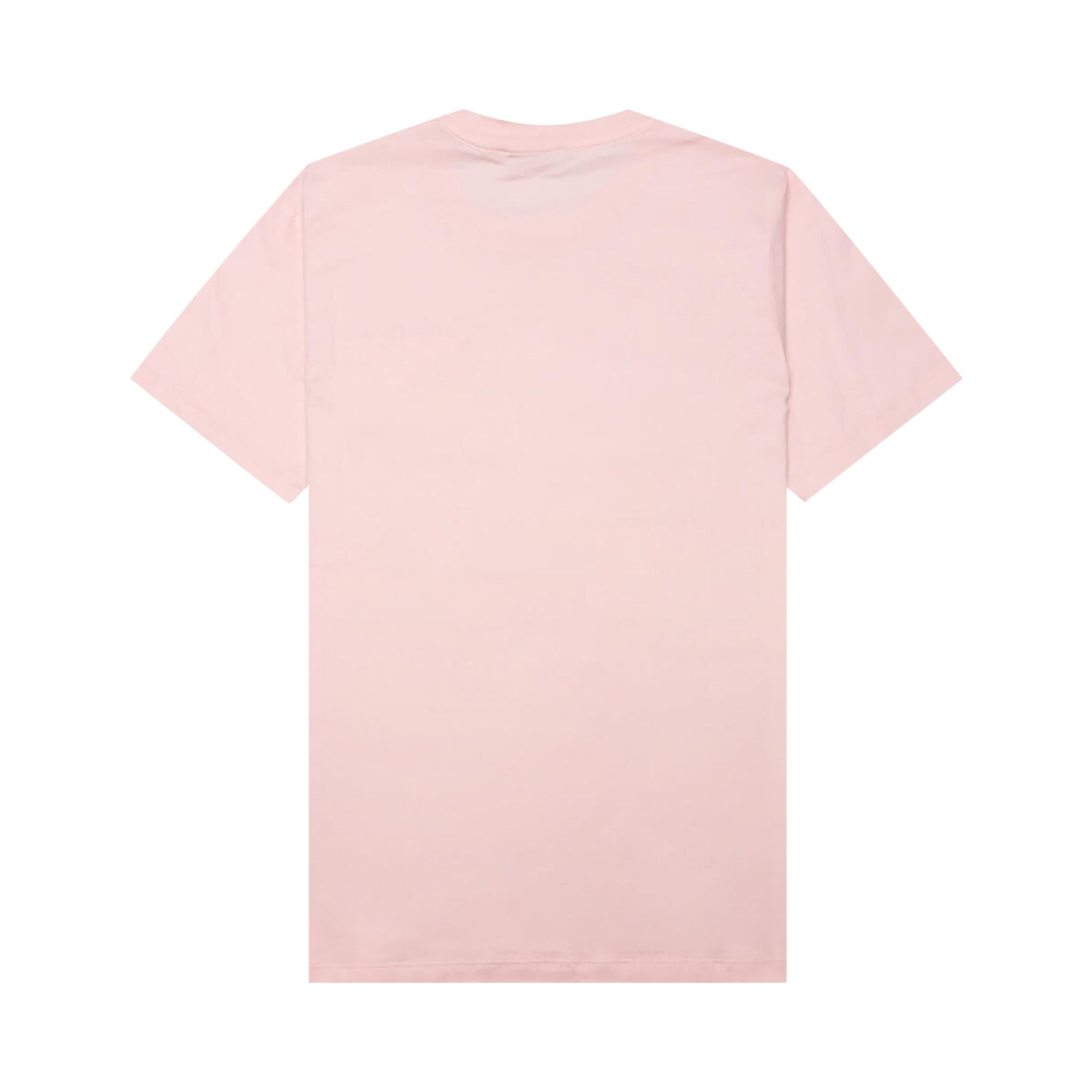 Buy Marni Patch T-Shirt 'Pink Gummy' - HUMU0198X0 UTC017