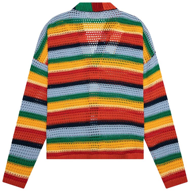 Marni x No Vacancy Inn Cardigan Multicolor