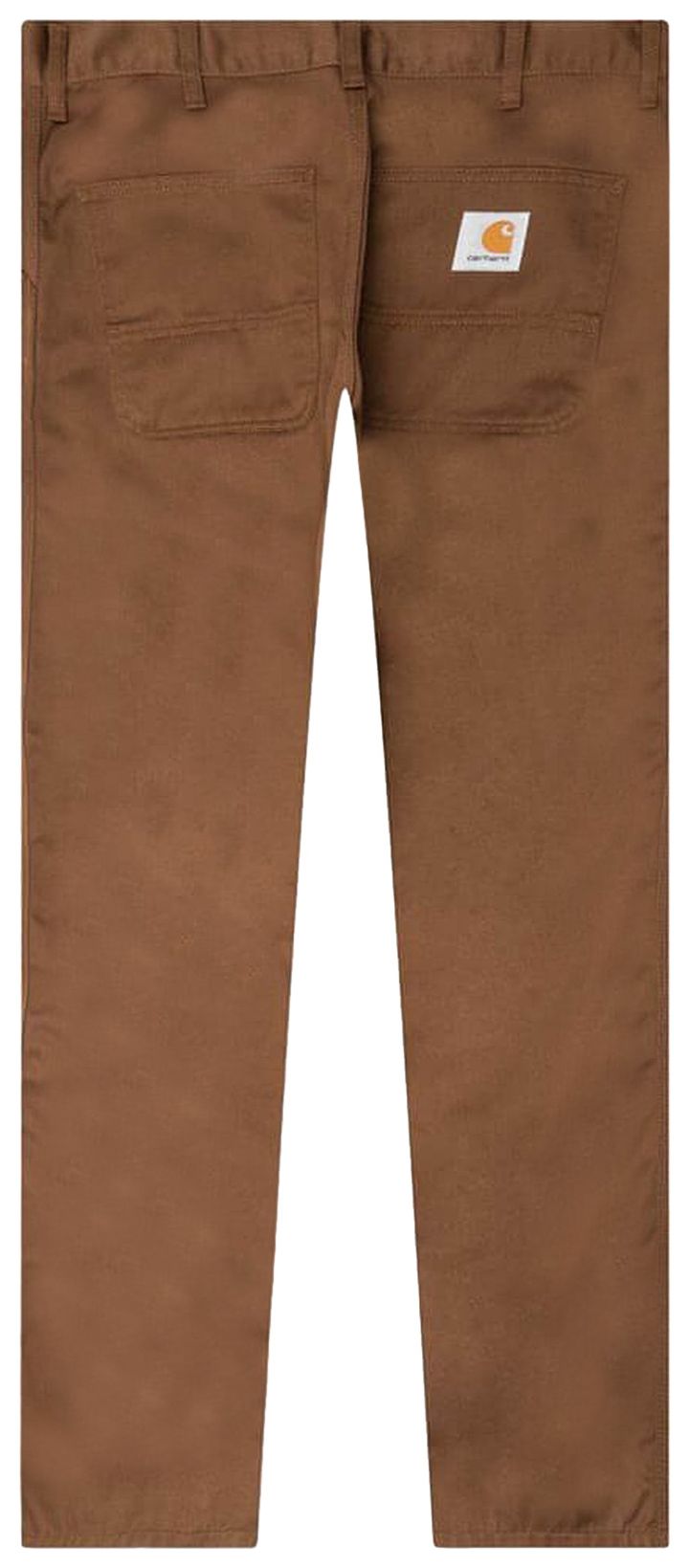 Carhartt WIP Simple Pant Tamarind