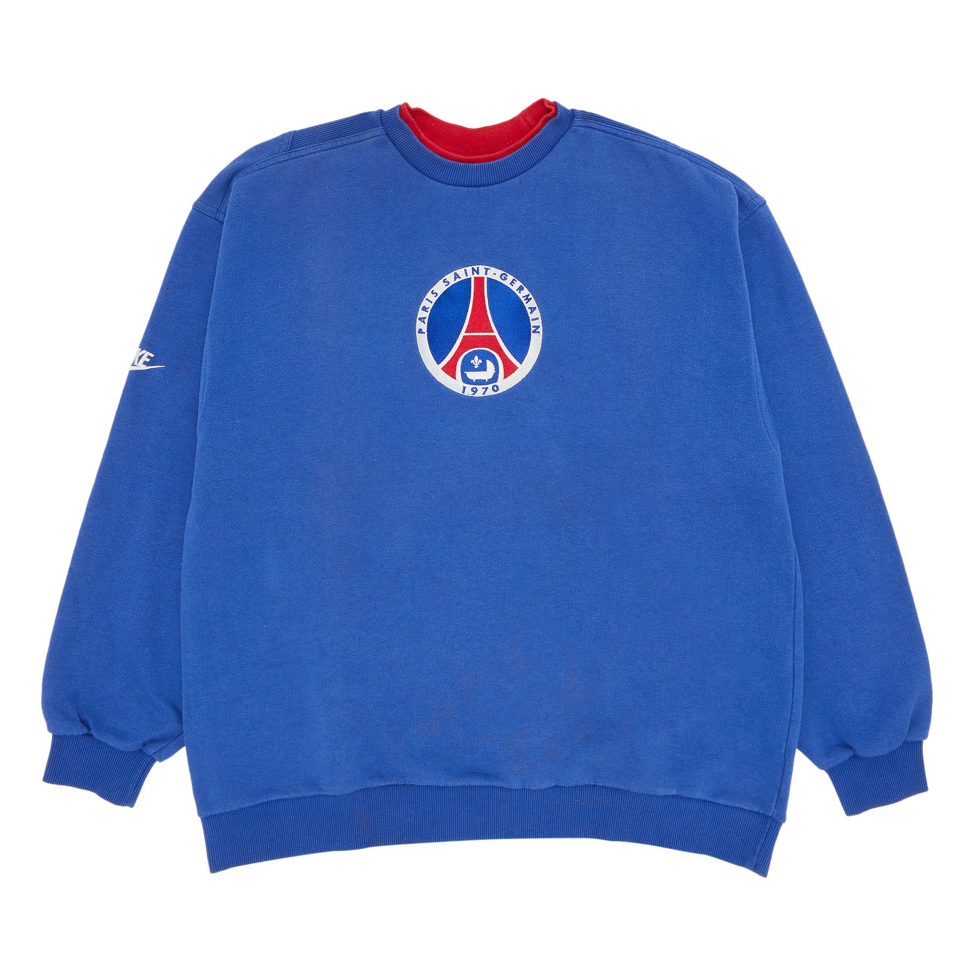 Psg sweater store