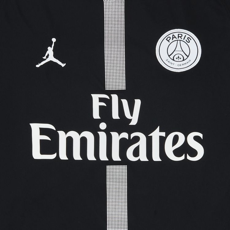 Pre Owned Paris Saint Germain Mbappe 7 Third Jersey Blue