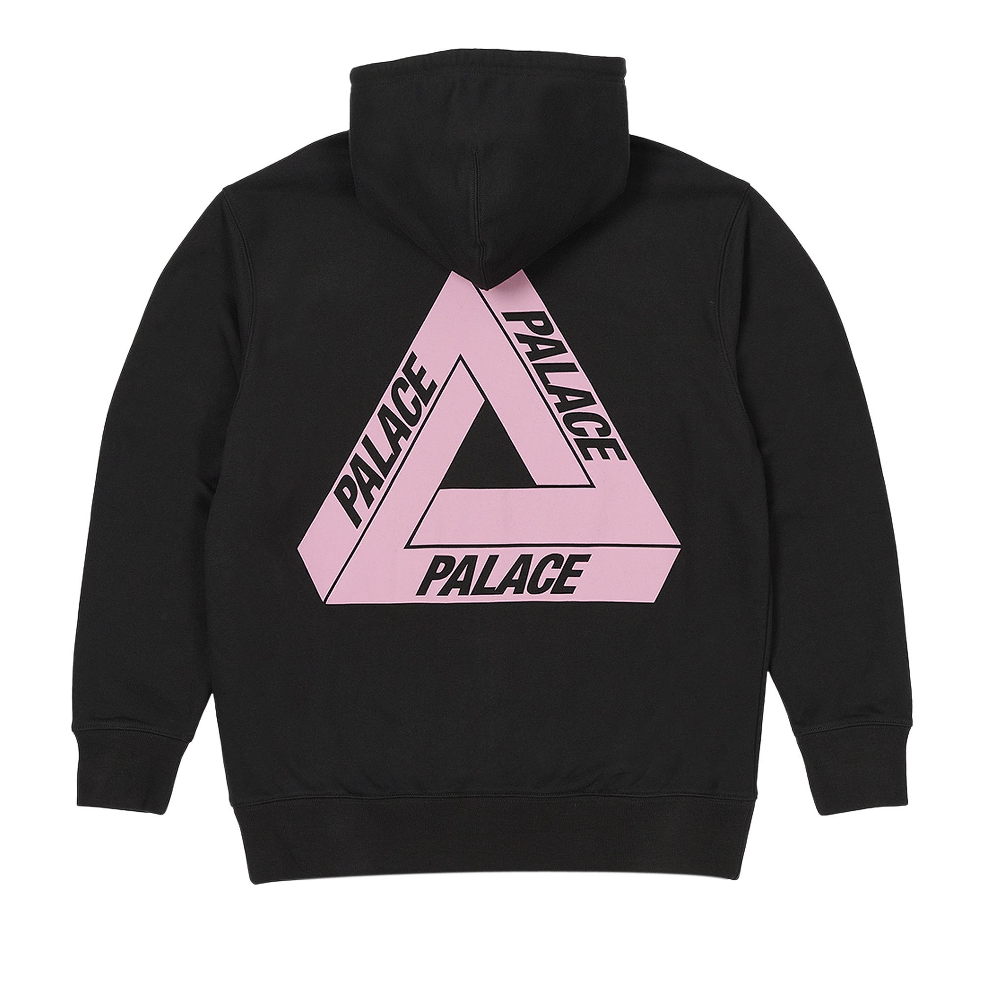 ★25SS WEEK3★Palace Duo Logo Hood DUO LOGO HOOD | PALACE SKATEBOARDS