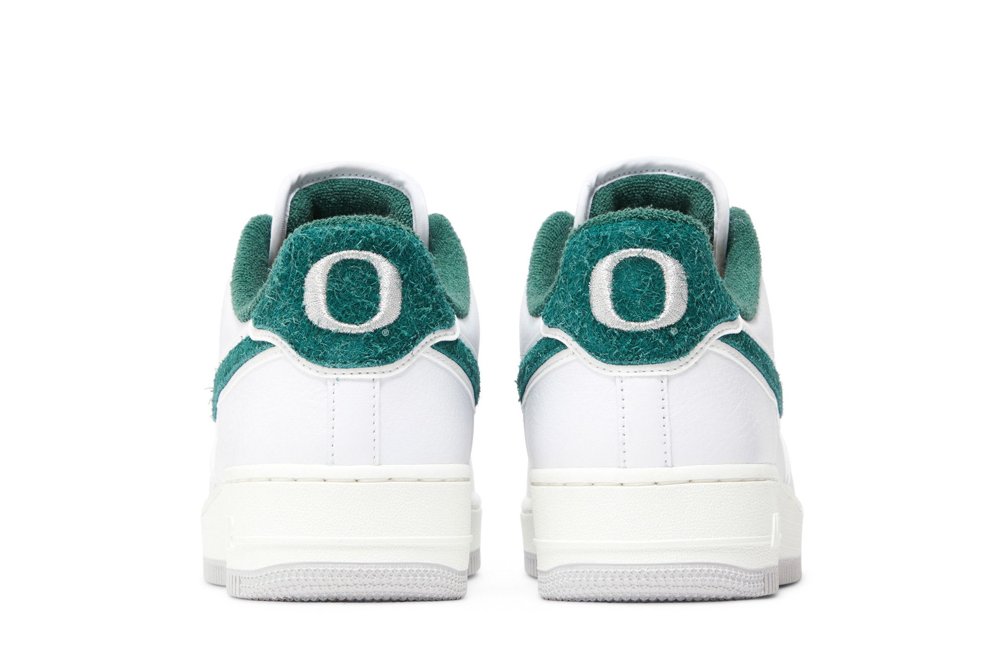Buy Air Force 1 07 Premium University of Oregon PE HF0012 100 GOAT CA