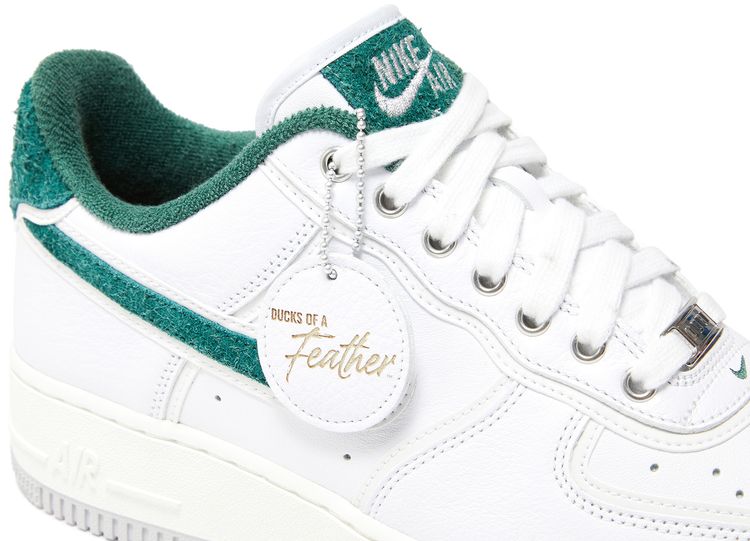 Nike Air Force 1 07 Premium University of Oregon PE