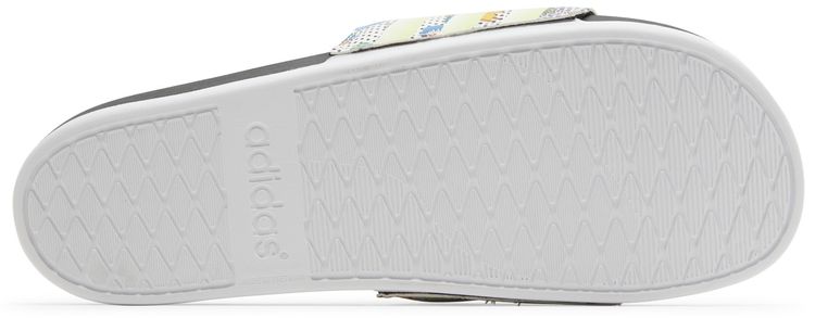 Adidas Adilette Comfort Slide Comics