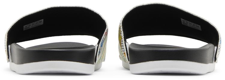 Adidas Adilette Comfort Slide Comics