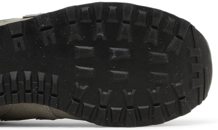 New Balance 574 2E Wide Core Pack   Grey