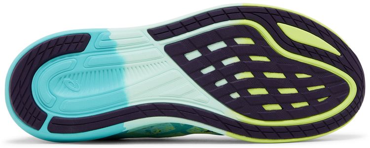 Asics Wmns Noosa Tri 14 Tropical   Safety Yellow