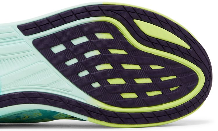 Asics Wmns Noosa Tri 14 Tropical   Safety Yellow