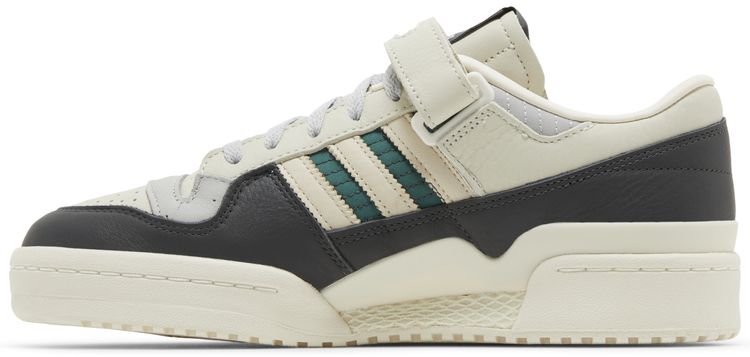 Adidas Forum 84 Low Off White Green