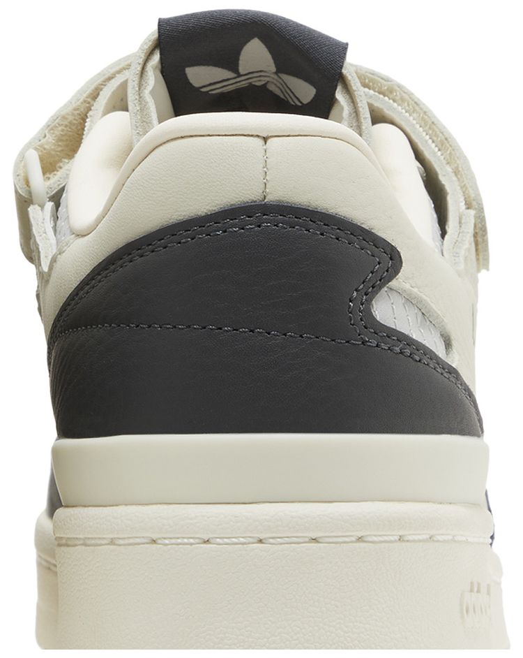 Adidas Forum 84 Low Off White Green