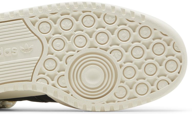 Adidas Forum 84 Low Off White Green