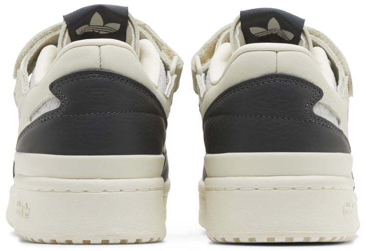 Adidas Forum 84 Low Off White Green