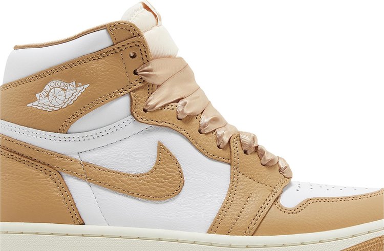 Wmns Air Jordan 1 Retro High OG Praline