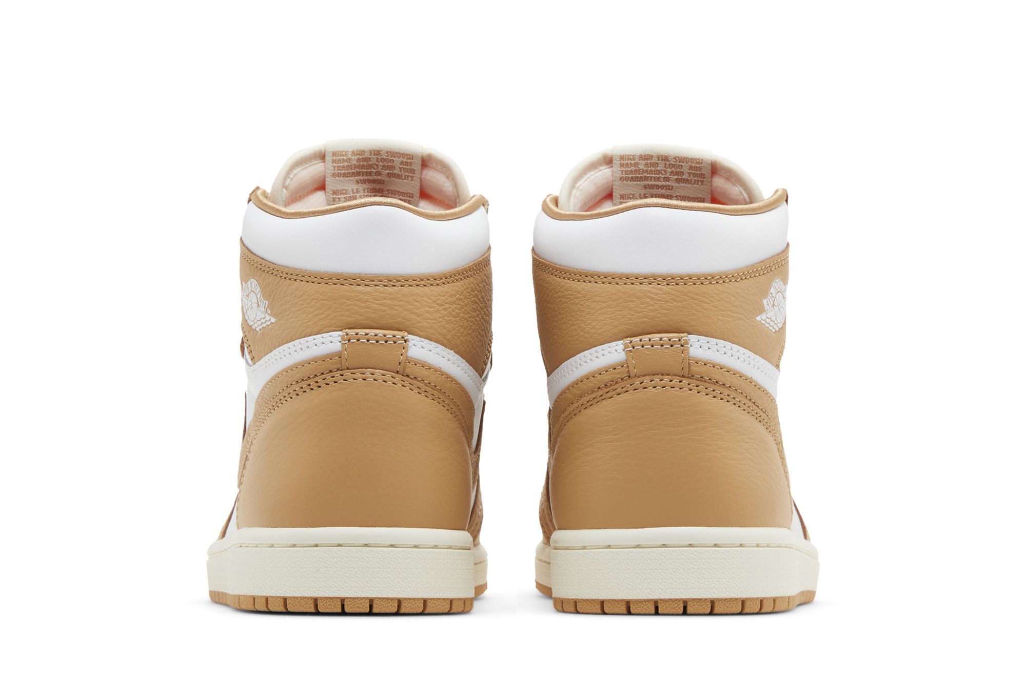 Buy Wmns Air Jordan 1 Retro High OG 'Praline' - FN6622 201