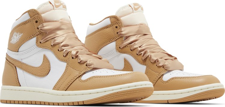 Wmns Air Jordan 1 Retro High OG Praline