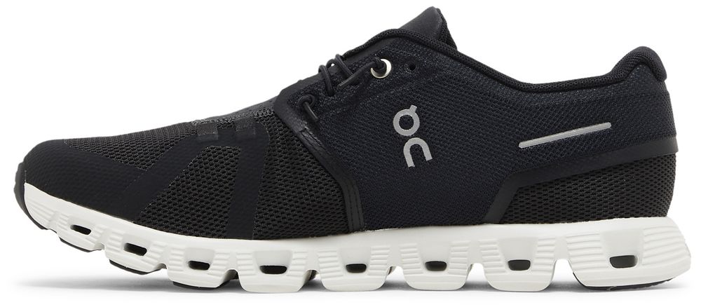 Cloud 5 'black White'