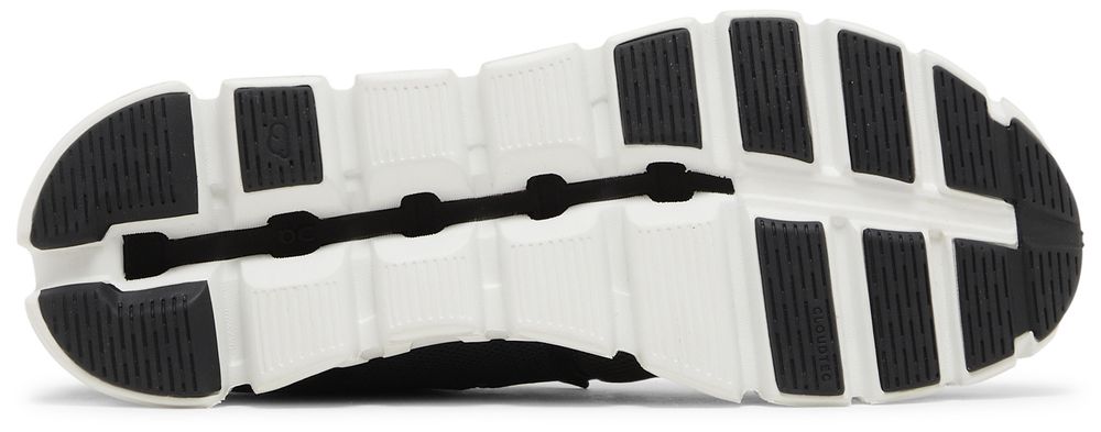 Cloud 5 'black White'