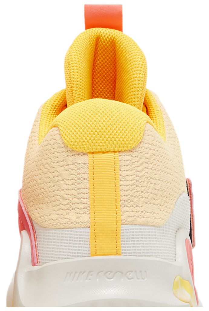 KD Trey 5 X EP Hot Punch Laser Orange