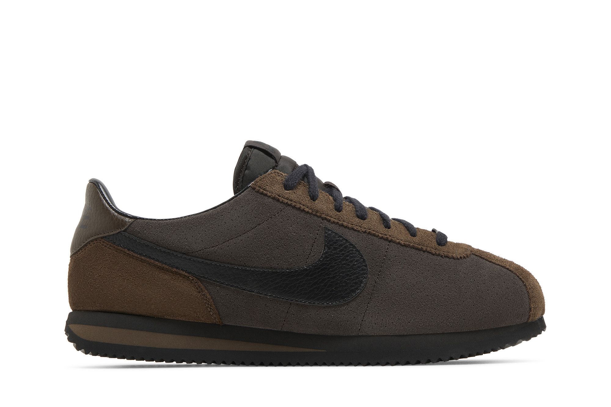 Buy Cortez Velvet Brown FJ5180 200 GOAT CA