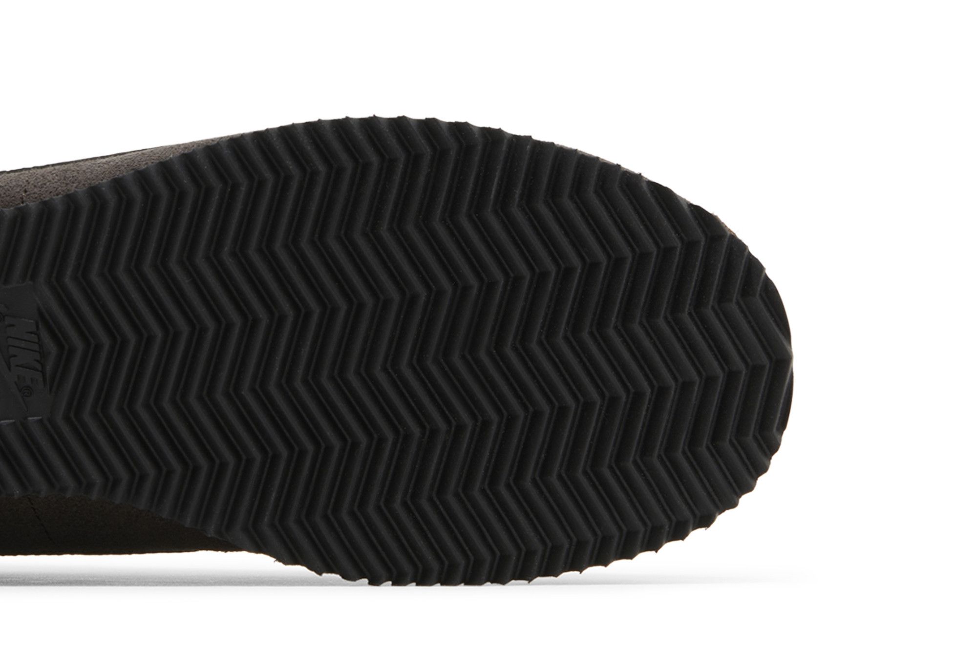 Black velvet nike cortez store