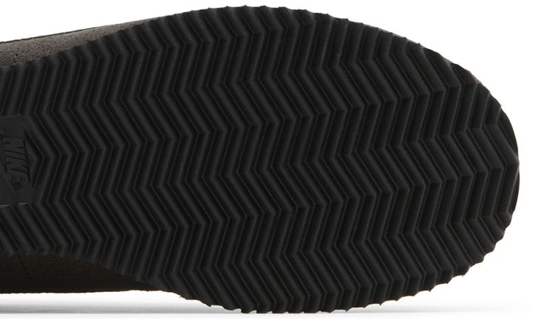 Nike Cortez Velvet Brown