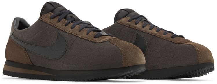 Nike Cortez Velvet Brown