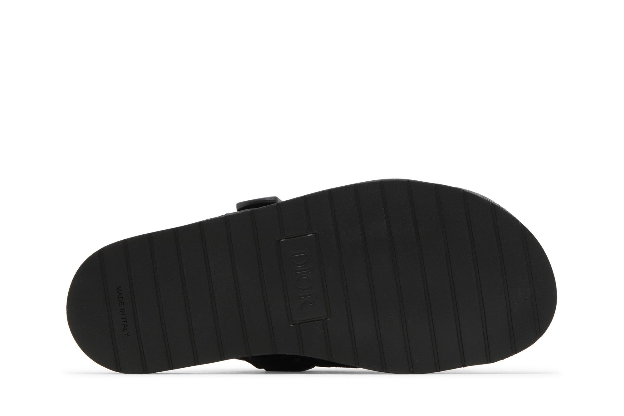 Buy Dior Alpha Sandal 'Dior Oblique - Black' - 3SA081YXV