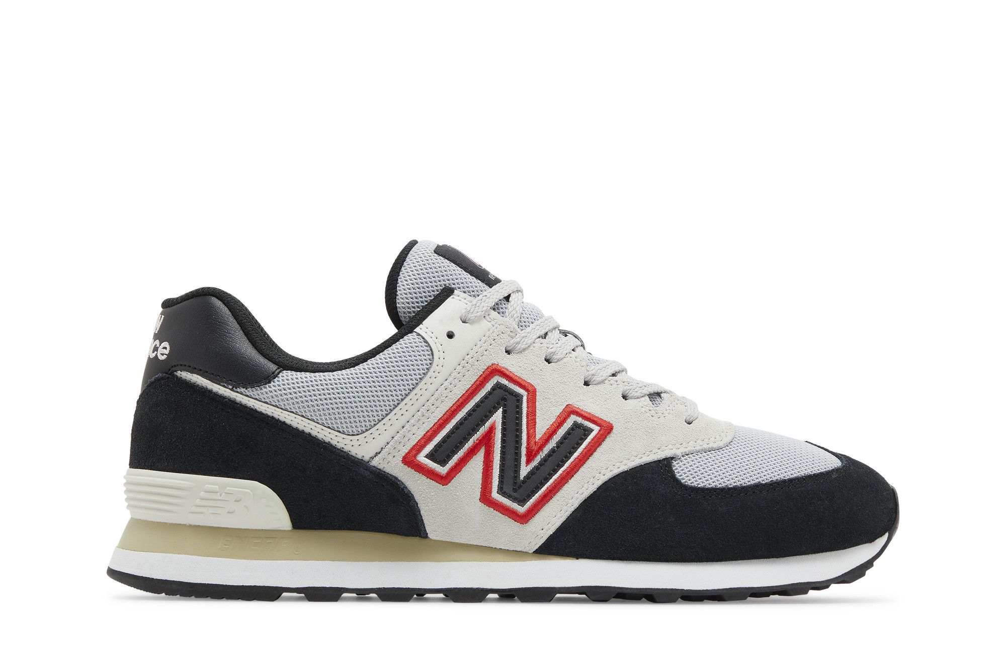 Achetez des 574 White Black Red U574SV2 GOAT FR