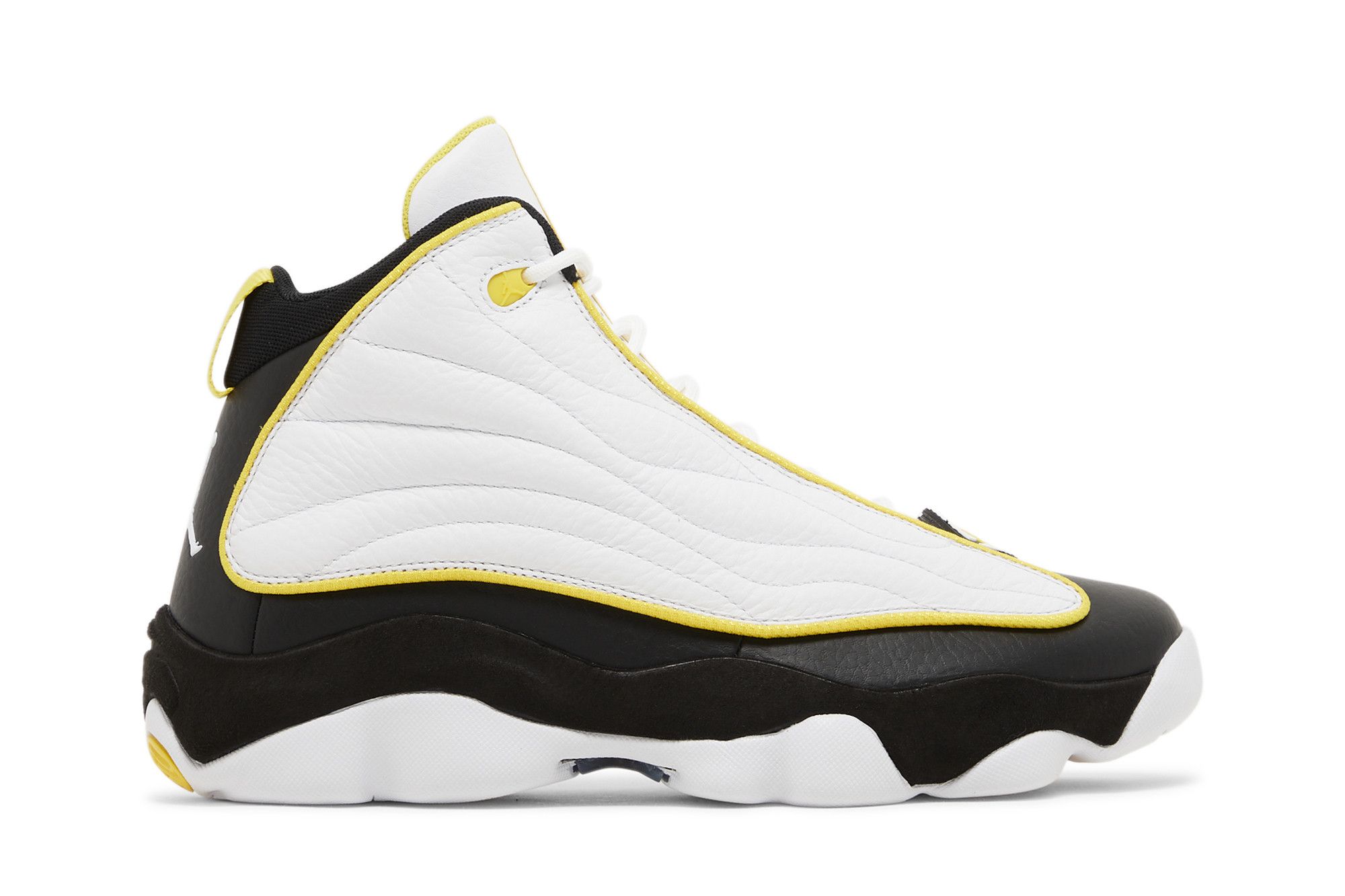 Jumpman pro online strong