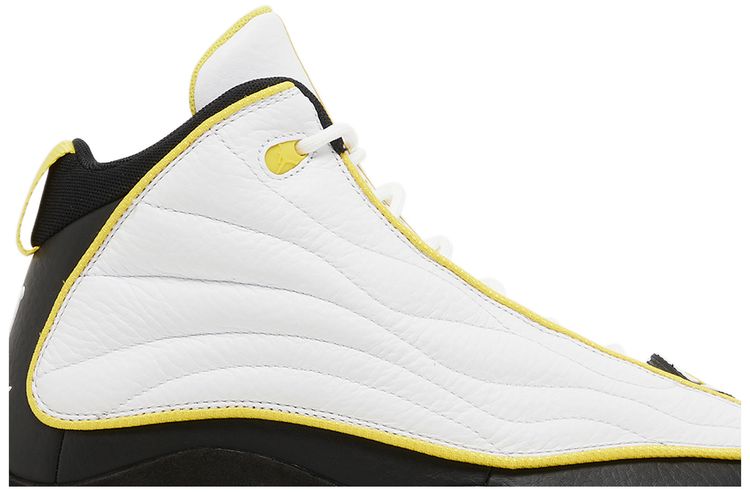 Air Jordan Pro Strong Tour Yellow