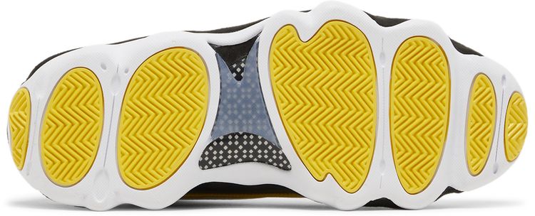 Air Jordan Pro Strong Tour Yellow