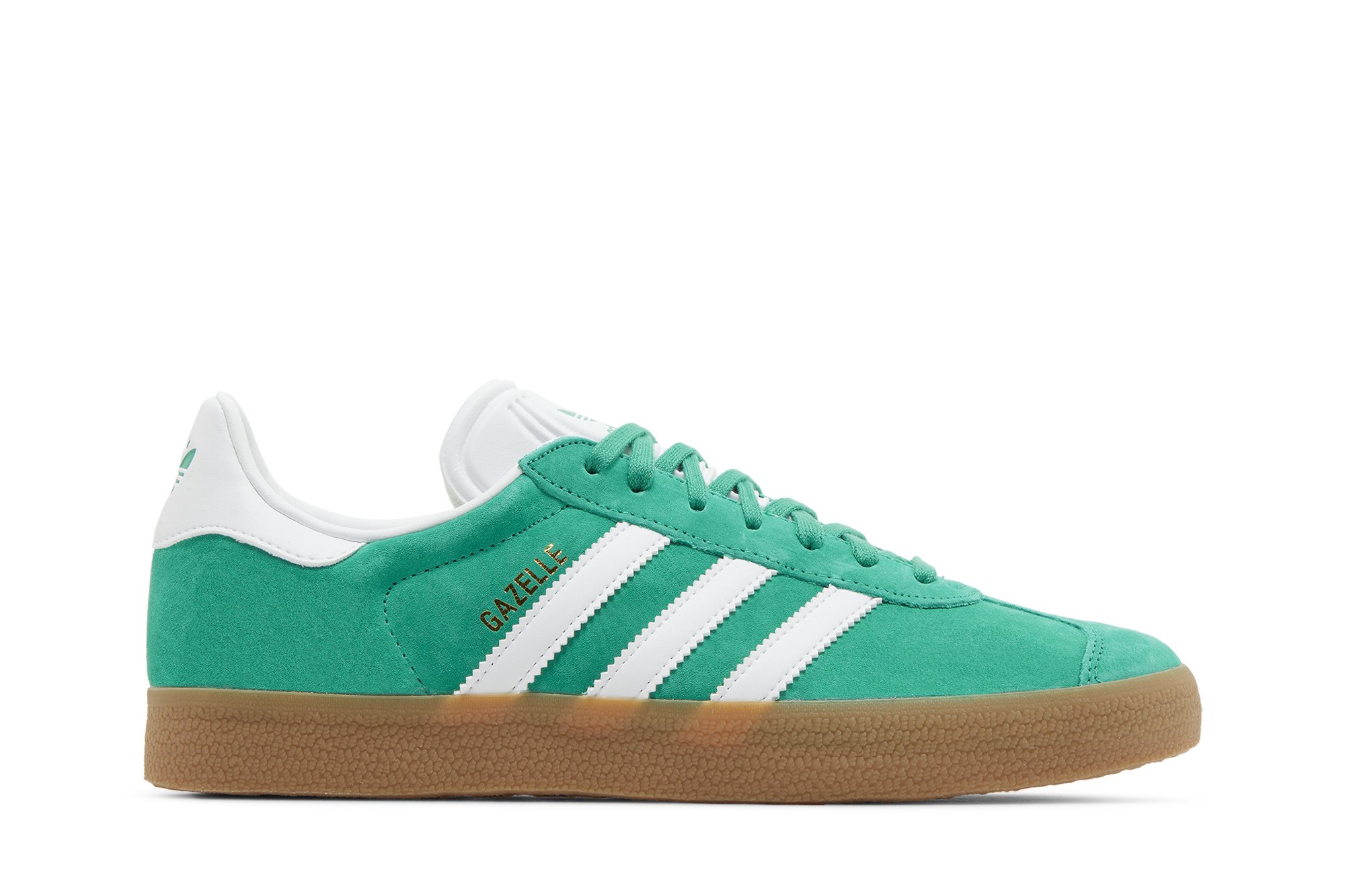 Gazelle 'Court Green Gum'