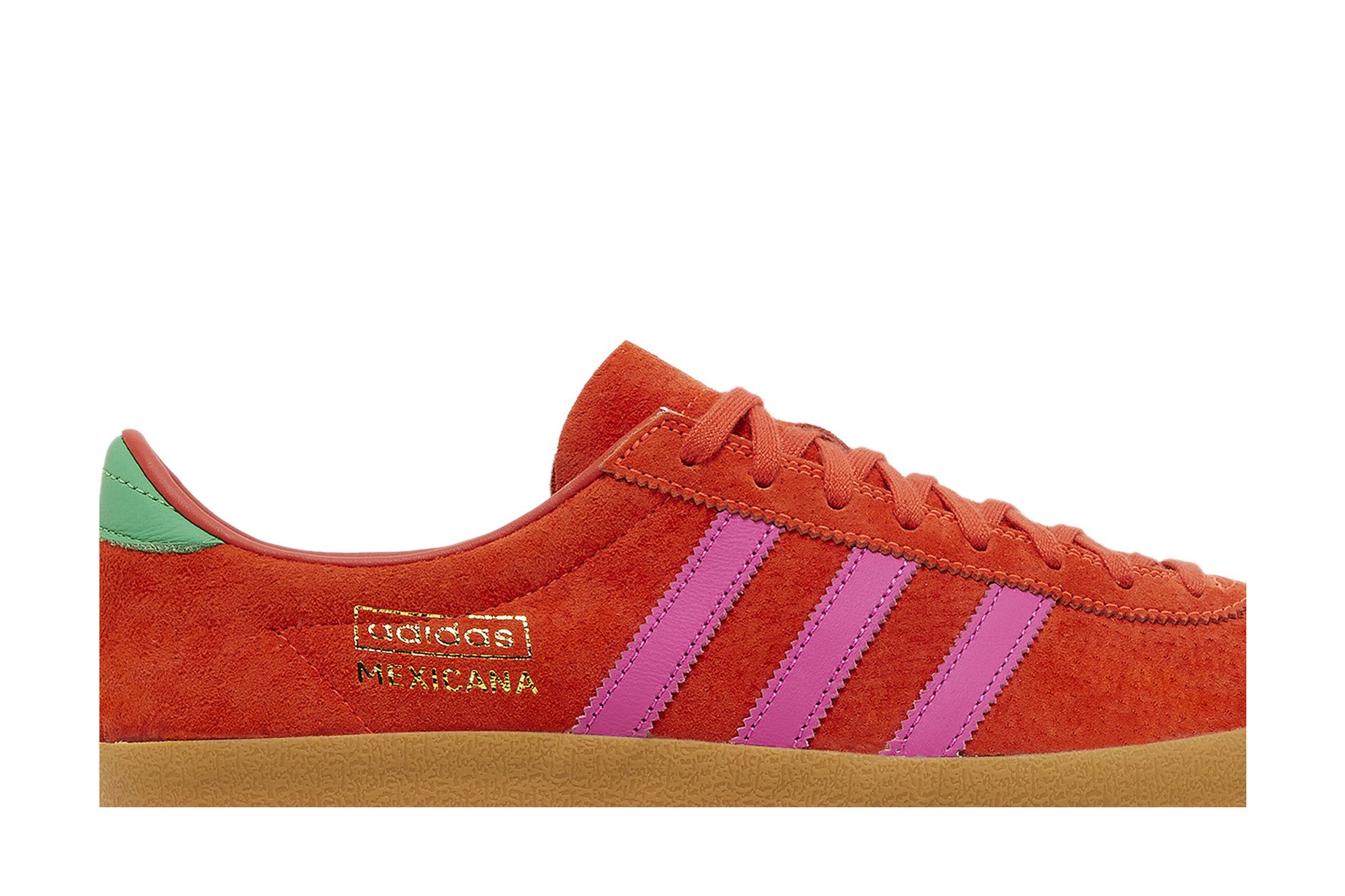 Buy size x Mexicana Cinco de Mayo Solar Red IF0453 GOAT