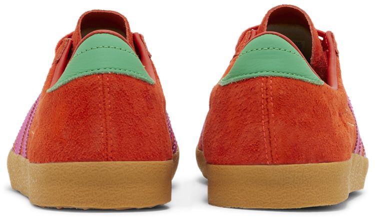 size x adidas Mexicana Cinco de Mayo   Solar Red