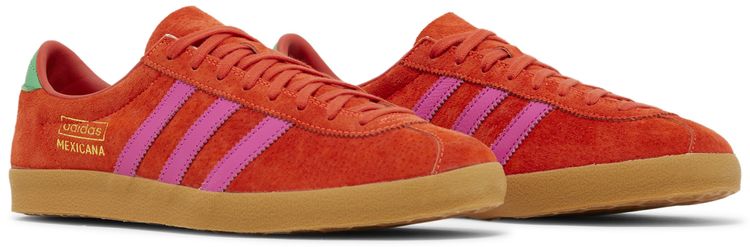 size x adidas Mexicana Cinco de Mayo   Solar Red