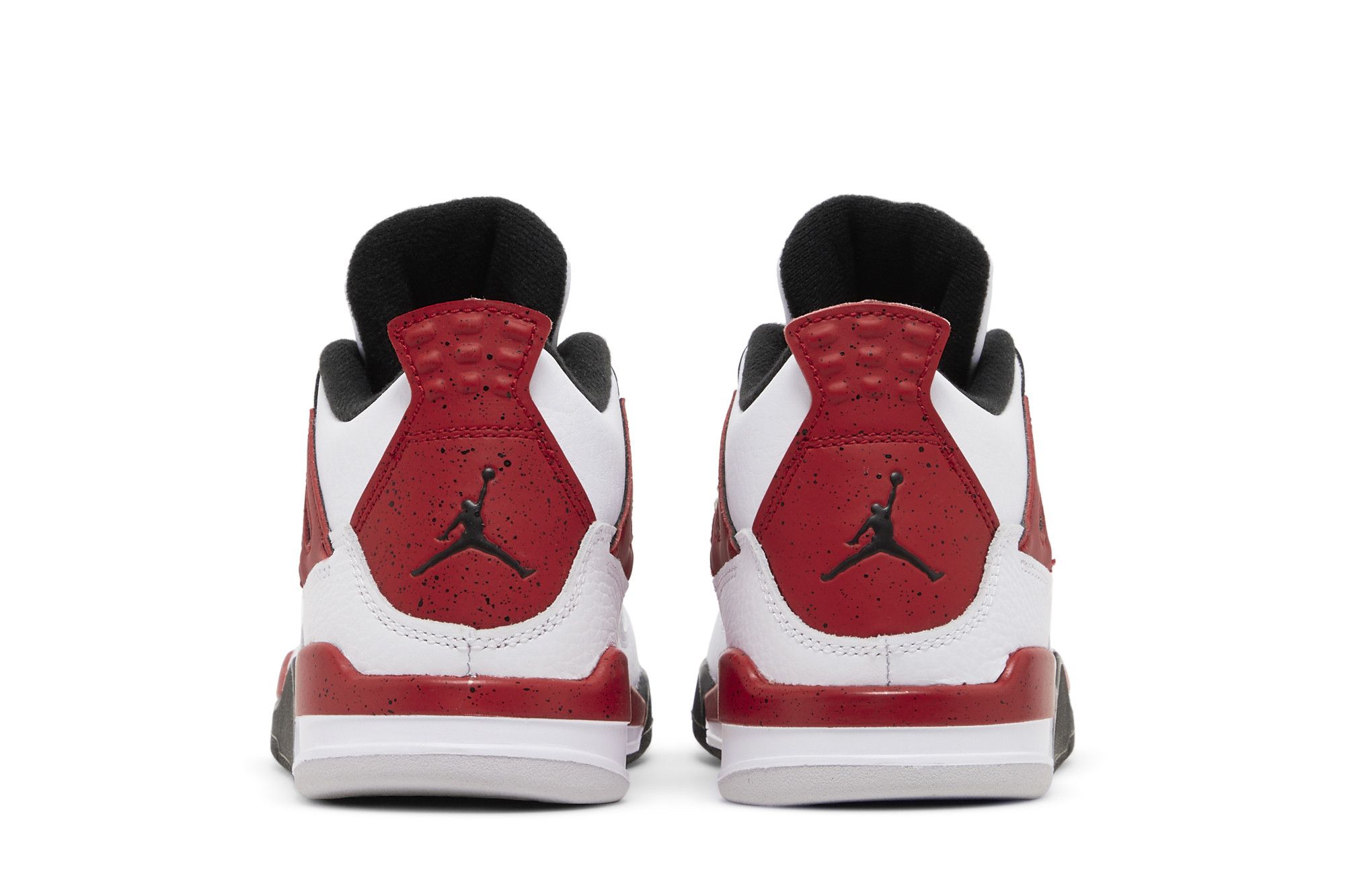 Buy Air Jordan 4 Retro PS 'Red Cement' - BQ7669 161 | GOAT