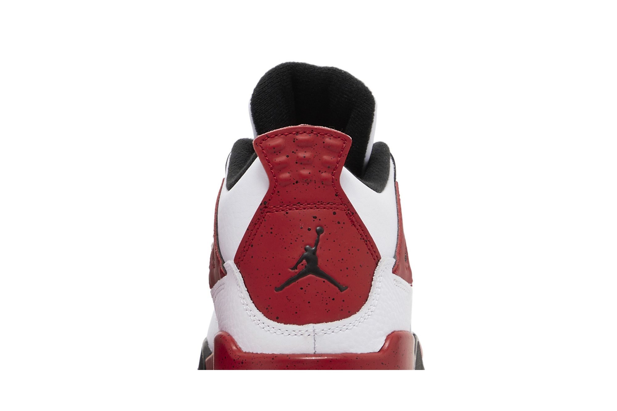 Buy Air Jordan 4 Retro PS 'Red Cement' - BQ7669 161 | GOAT