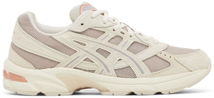 Asics Wmns Gel 1130 Fawn Oatmeal