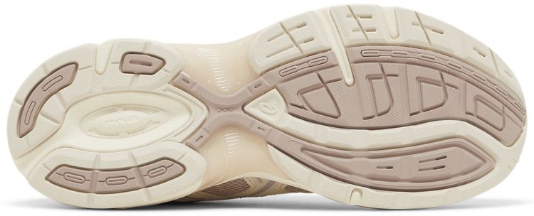 Asics Wmns Gel 1130 Fawn Oatmeal