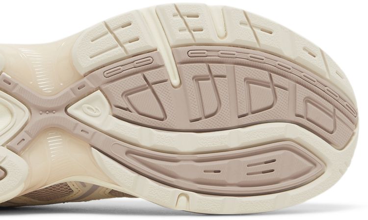 Asics Wmns Gel 1130 Fawn Oatmeal